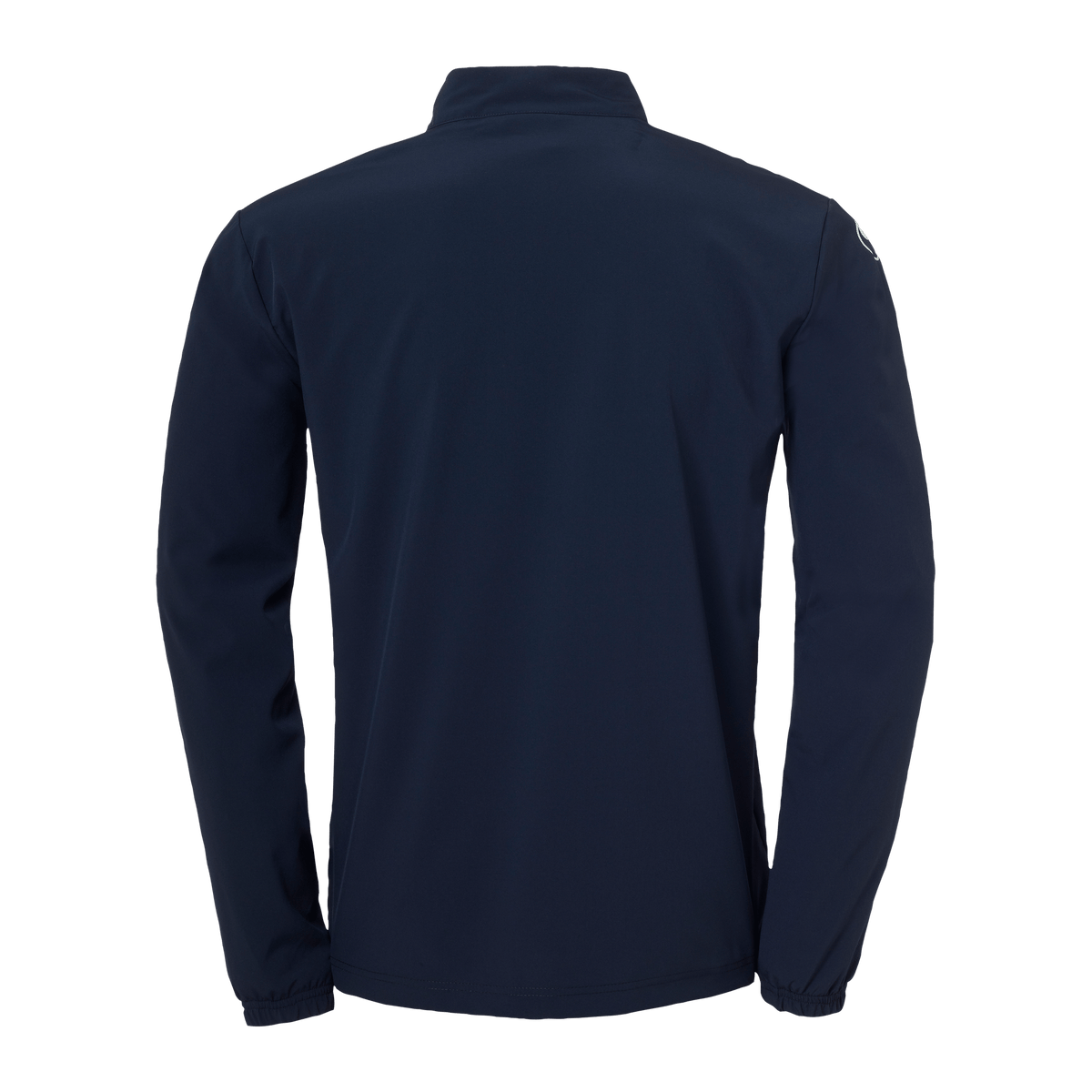 uhlsport Score 26 Evo Woven Jacket Kind (marine/fluo gelb)