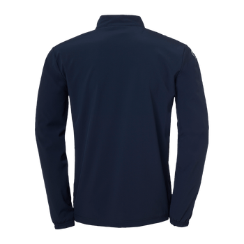uhlsport Score 26 Evo Woven Jacket Kind (marine/fluo gelb)