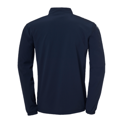 uhlsport Score 26 Evo Woven Jacket Kind (marine/fluo gelb)