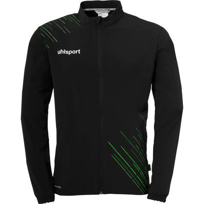 UHLSPORT Score 26 Evo Woven Jacket Herren Schwarz