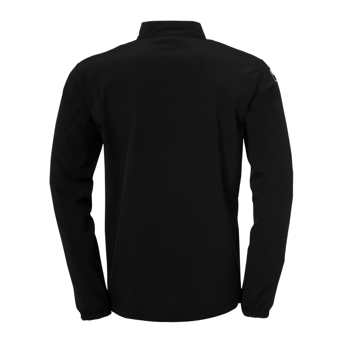 uhlsport Score 26 Evo Woven Jacket Kind (schwarz/fluo grün)