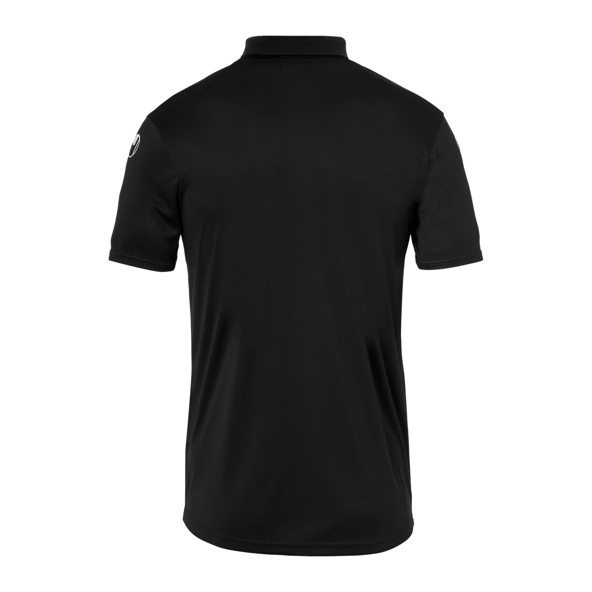 uhlsport Score 26 Poly Polo Kind (schwarz/weiß)