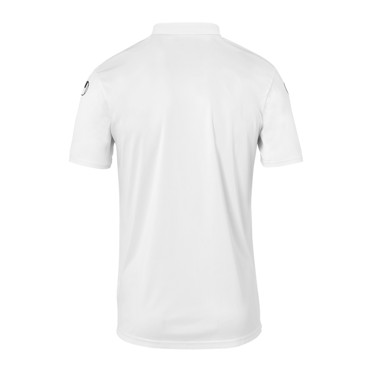 uhlsport Score 26 Poly Polo Kind (weiß/schwarz)