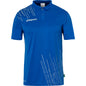 UHLSPORT Score 26 Poly Polo Herren Blau