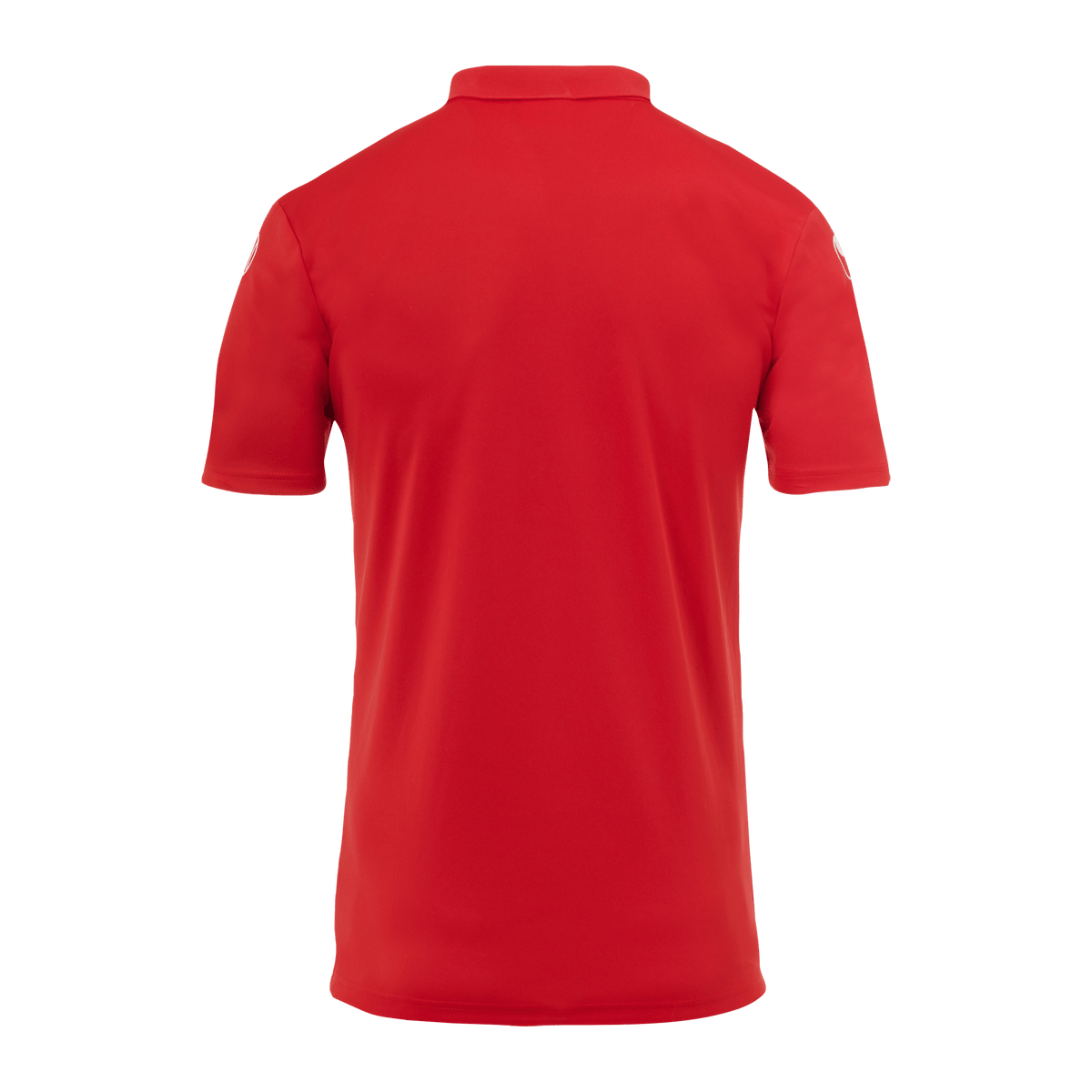 uhlsport Score 26 Poly Polo Kind (rot/weiß)