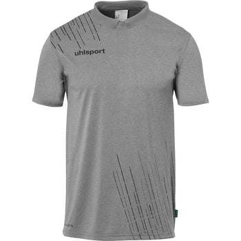 UHLSPORT Score 26 Poly Polo Herren Dunkelgrau