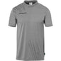 UHLSPORT Score 26 Poly Polo Herren Dunkelgrau