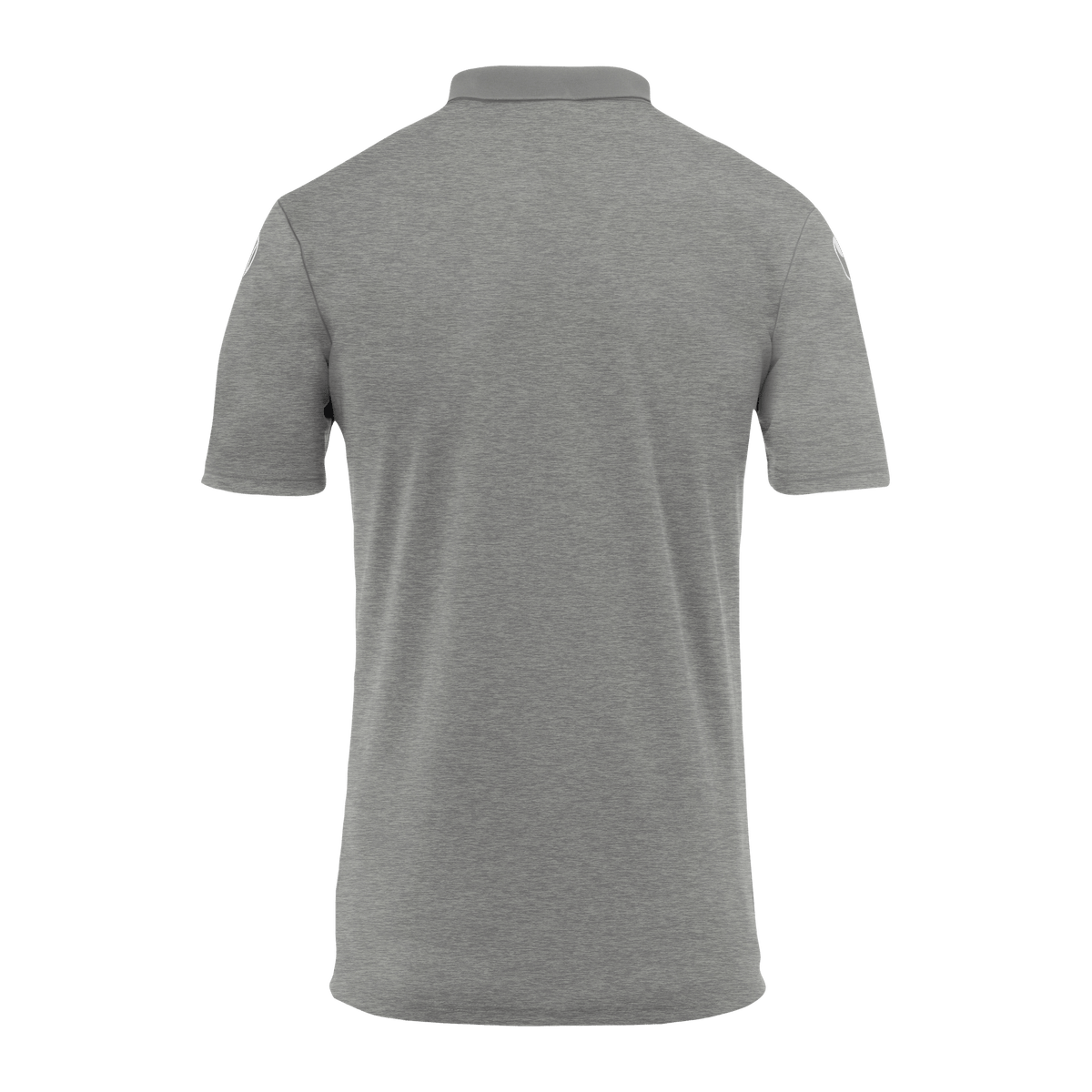 uhlsport Score 26 Poly Polo Kind (dark grau melange/schwarz)