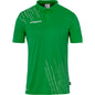 UHLSPORT Score 26 Poly Polo Herren Grün
