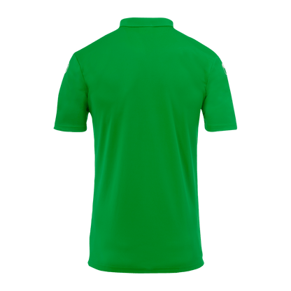 uhlsport Score 26 Poly Polo Kind (grün/weiß)