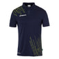 UHLSPORT Score 26 Poly Polo Kind Dunkelblau