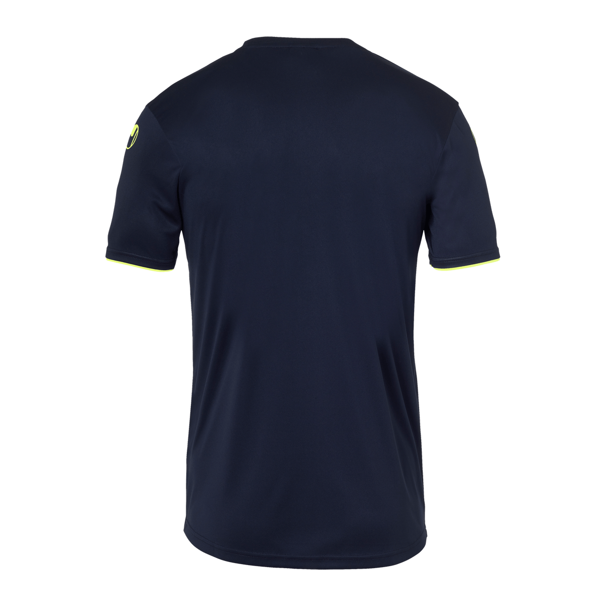 uhlsport Score 26 Poly Polo Kind (schwarz/fluo grün)