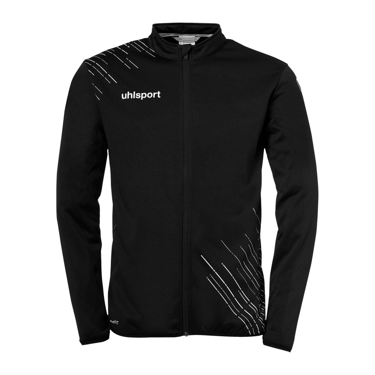 uhlsport Score 26 Classic Jacke Kind (schwarz/weiß)