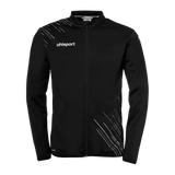 uhlsport Score 26 Classic Jacke Kind (schwarz/weiß)
