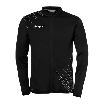 uhlsport Score 26 Classic Jacke Kind (schwarz/weiß)