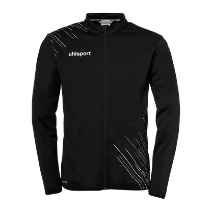 uhlsport Score 26 Classic Jacke Kind (schwarz/weiß)