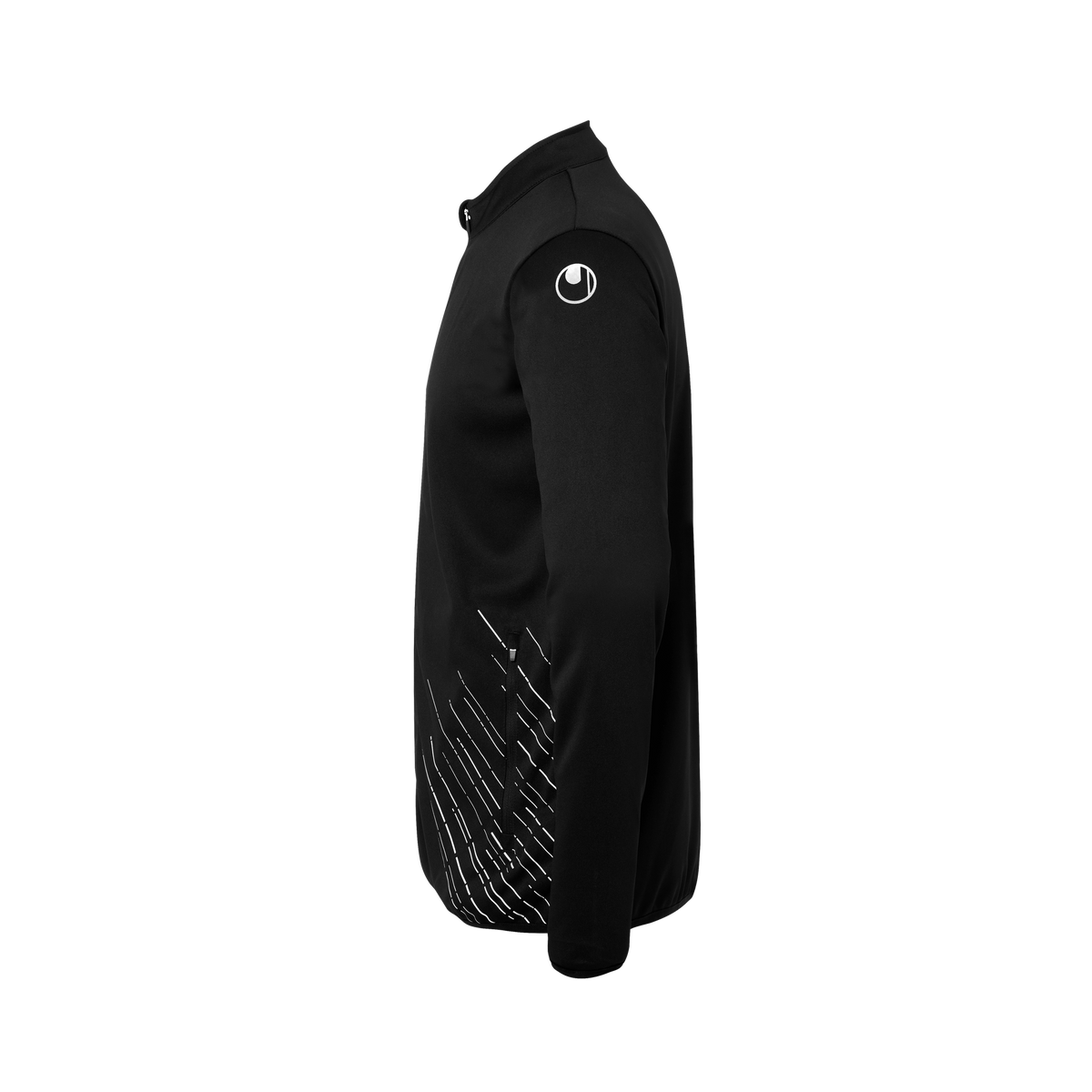 uhlsport Score 26 Classic Jacke Kind (schwarz/weiß)