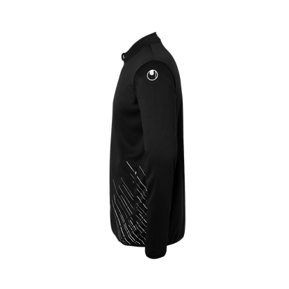 uhlsport Score 26 Classic Jacke Kind (schwarz/weiß)