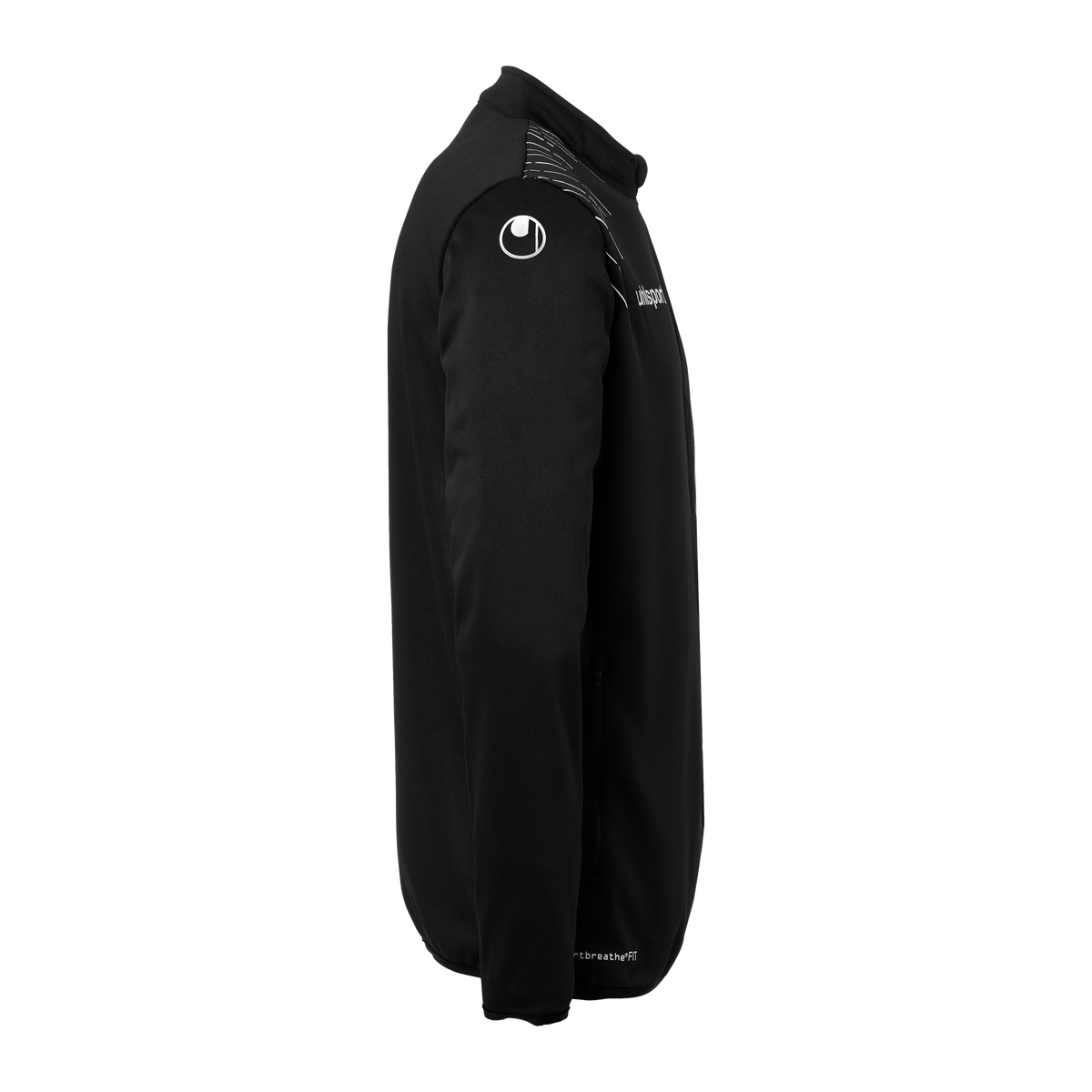 uhlsport Score 26 Classic Jacke Kind (schwarz/weiß)