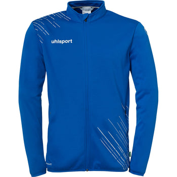 UHLSPORT Score 26 Classic Jacke Kind Blau