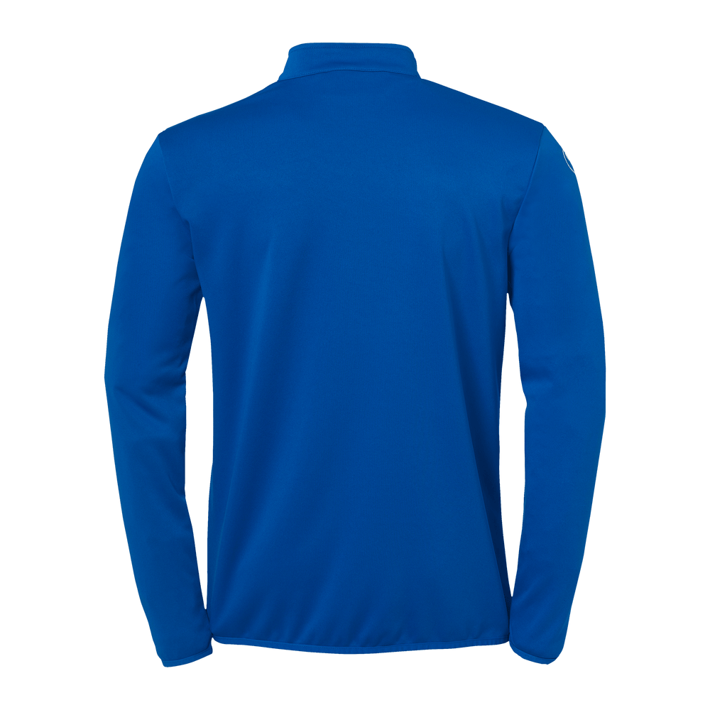 uhlsport Score 26 Classic Jacke Kind (azurblau/weiß)