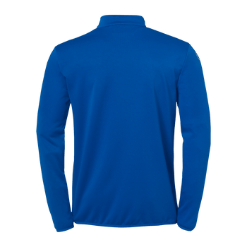 uhlsport Score 26 Classic Jacke Kind (azurblau/weiß)