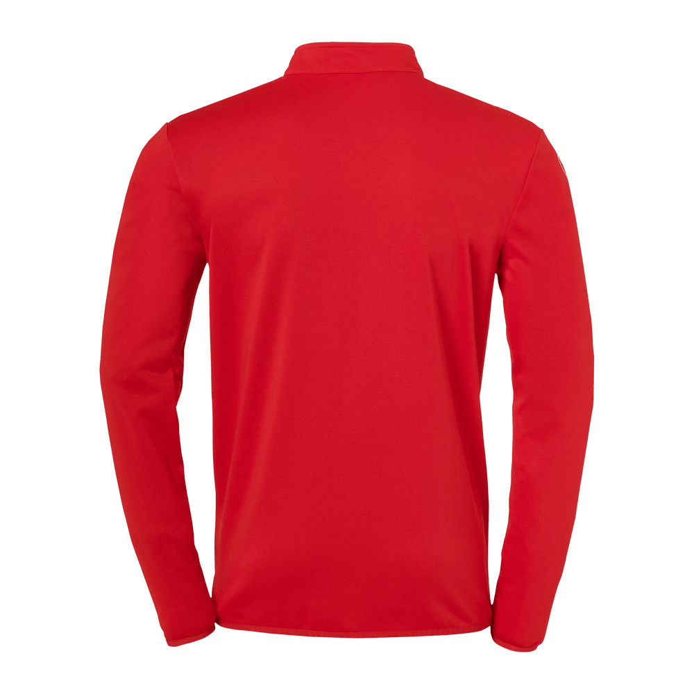 uhlsport Score 26 Classic Jacke Kind (rot/weiß)