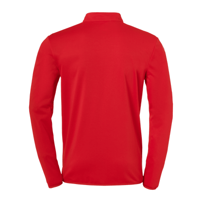 uhlsport Score 26 Classic Jacke Kind (rot/weiß)