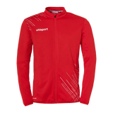uhlsport Score 26 Classic Jacke Kind (rot/weiß)