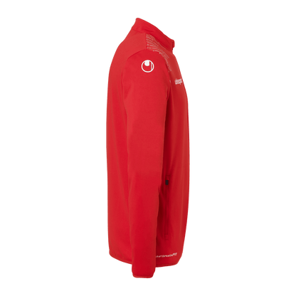 uhlsport Score 26 Classic Jacke Kind (rot/weiß)