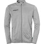 UHLSPORT Score 26 Classic Jacke Herren Dunkelgrau