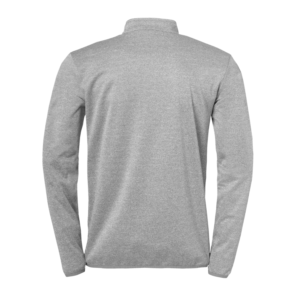 uhlsport Score 26 Classic Jacke Kind (dark grau melange/schwarz)