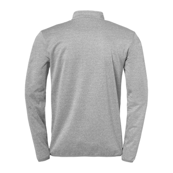 uhlsport Score 26 Classic Jacke Kind (dark grau melange/schwarz)