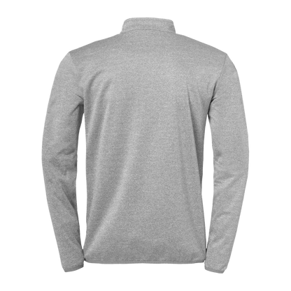 uhlsport Score 26 Classic Jacke Kind (dark grau melange/schwarz)