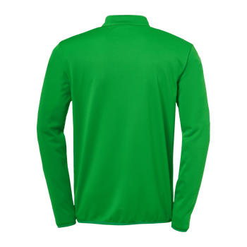 uhlsport Score 26 Classic Jacke Kind (grün/weiß)