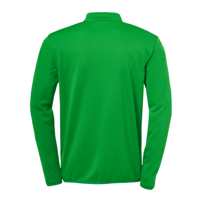 uhlsport Score 26 Classic Jacke Kind (grün/weiß)