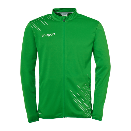 uhlsport Score 26 Classic Jacke Kind (grün/weiß)