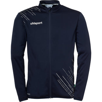 UHLSPORT Score 26 Classic Jacke Kind Dunkelblau
