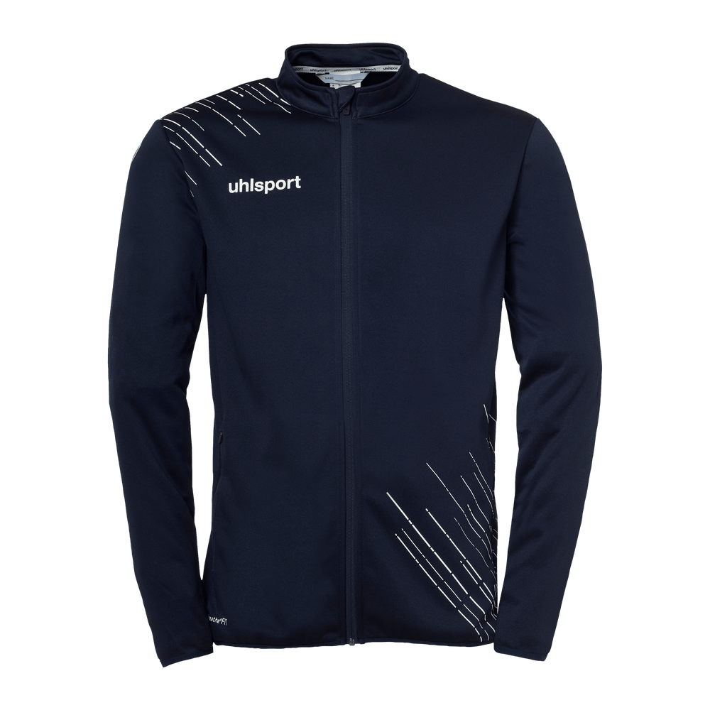 uhlsport Score 26 Classic Jacke Kind (marine/weiß)