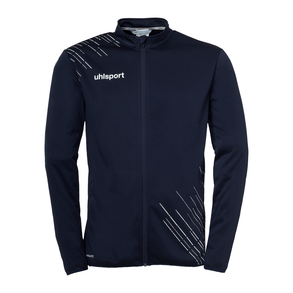 uhlsport Score 26 Classic Jacke Kind (marine/weiß)