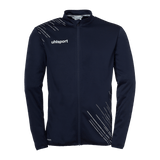 uhlsport Score 26 Classic Jacke Kind (marine/weiß)