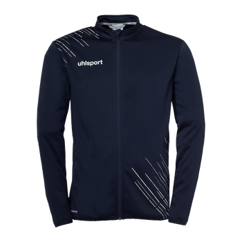 uhlsport Score 26 Classic Jacke Kind (marine/weiß)