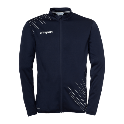 uhlsport Score 26 Classic Jacke Kind (marine/weiß)