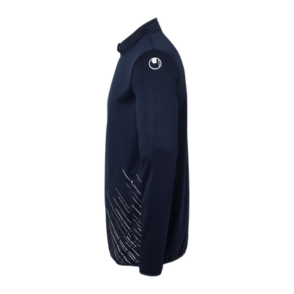uhlsport Score 26 Classic Jacke Kind (marine/weiß)
