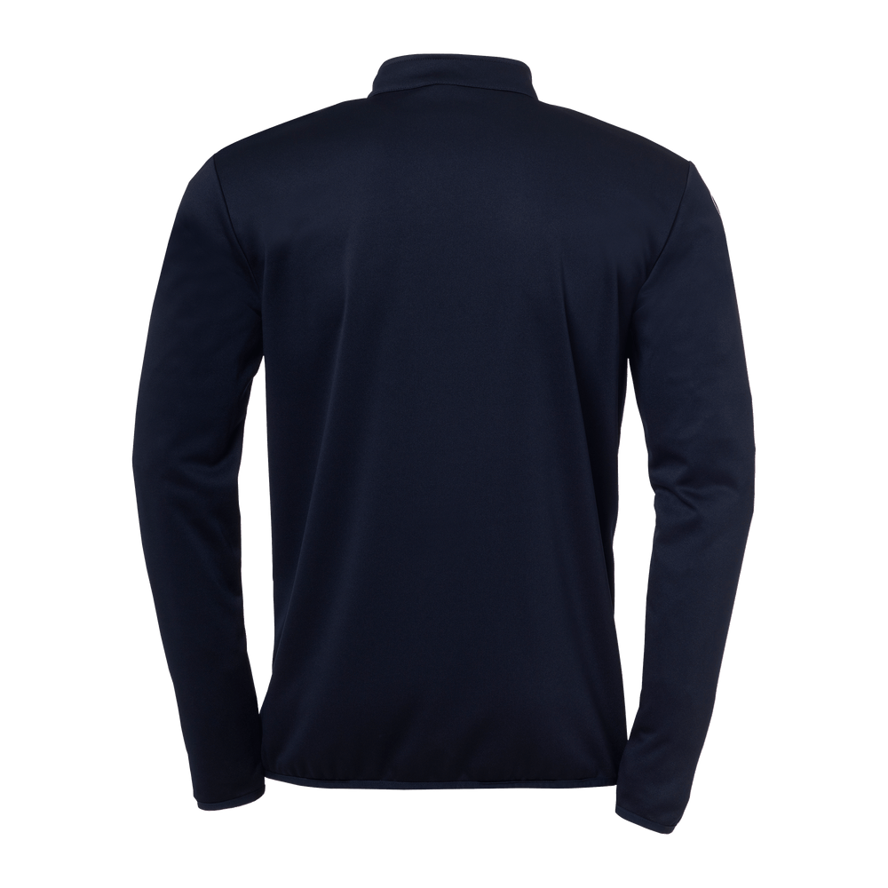 uhlsport Score 26 Classic Jacke Kind (marine/fluo gelb)