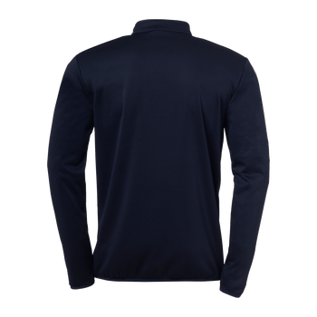 uhlsport Score 26 Classic Jacke Kind (marine/fluo gelb)