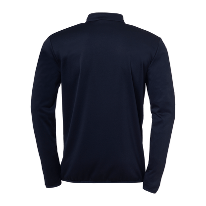 uhlsport Score 26 Classic Jacke Kind (marine/fluo gelb)