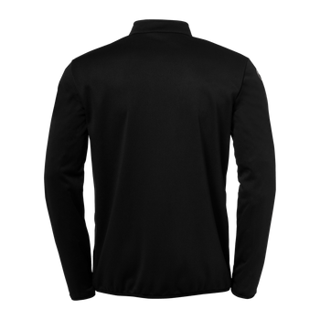 uhlsport Score 26 Classic Jacke Kind (schwarz/fluo grün)