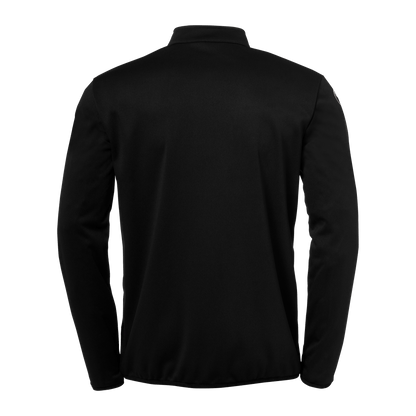 uhlsport Score 26 Classic Jacke Kind (schwarz/fluo grün)
