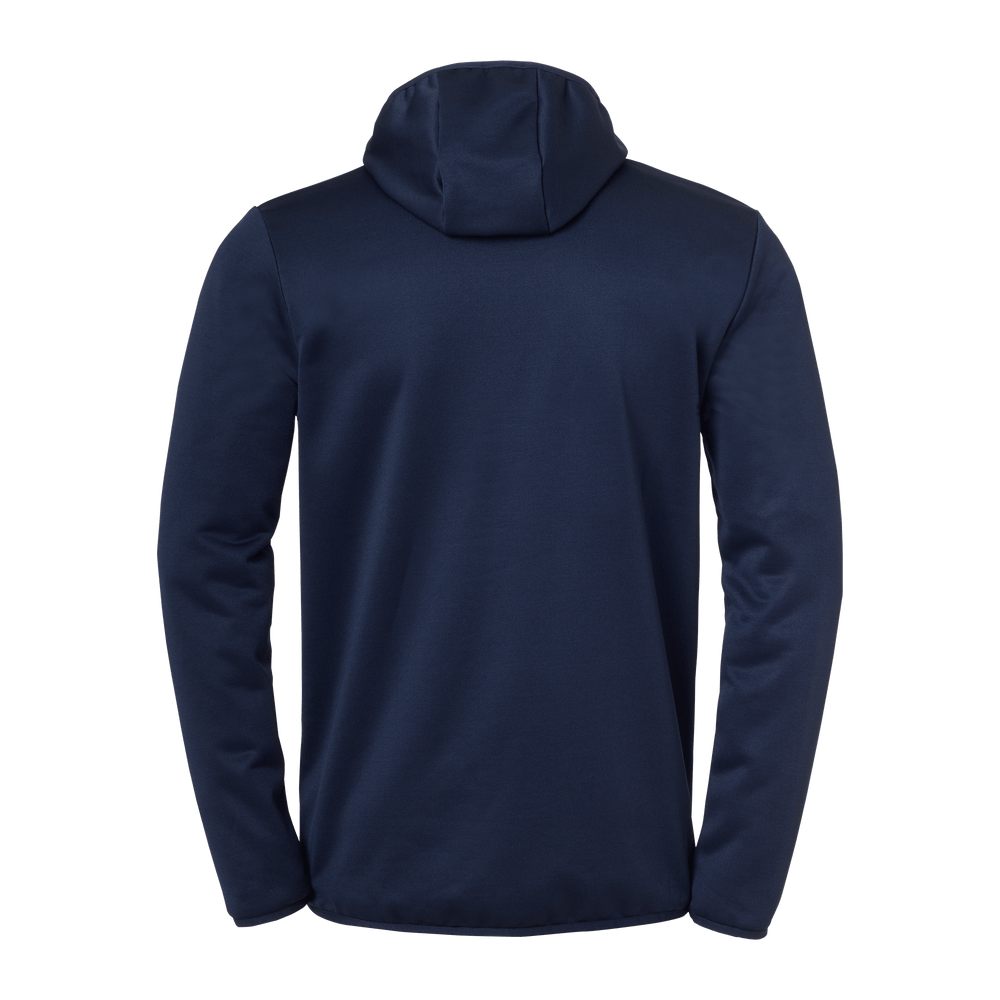 uhlsport Essential Fleece Jacket Kind (marine)